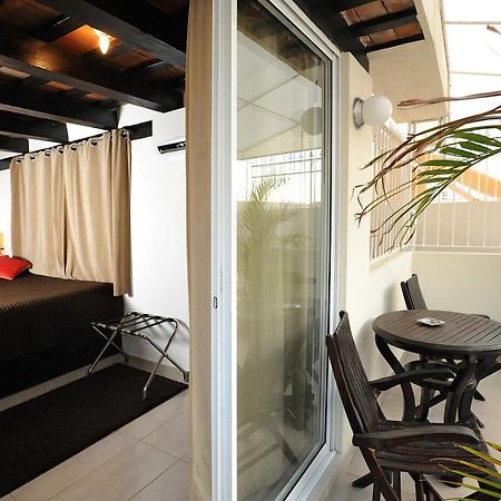 Casa Naemie Hotel ซานโตโดมิงโก ภายนอก รูปภาพ