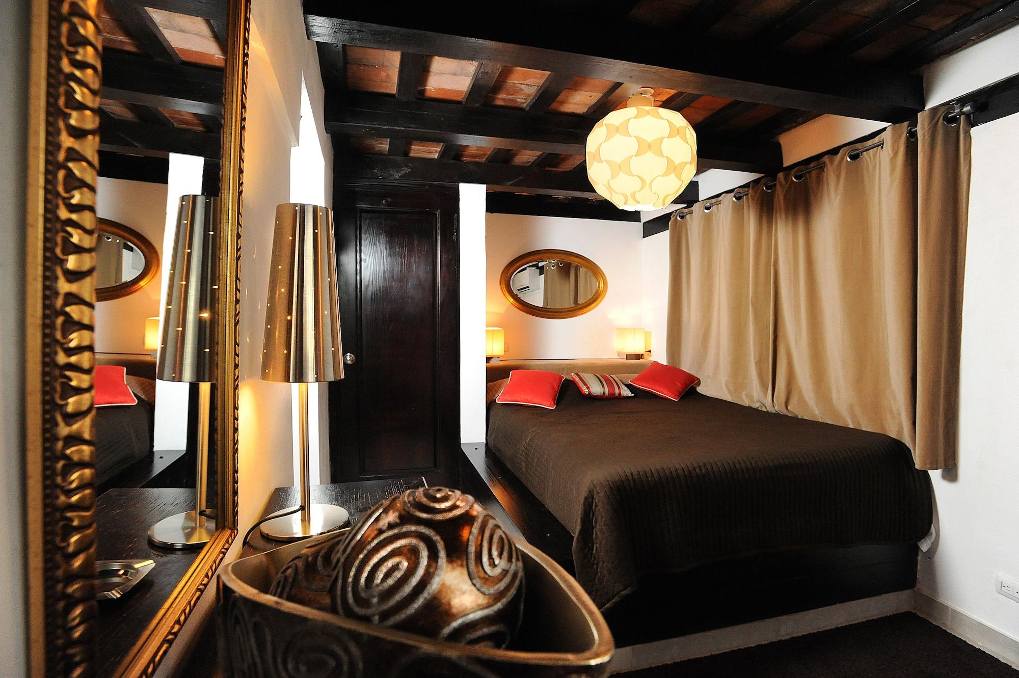 Casa Naemie Hotel ซานโตโดมิงโก ภายนอก รูปภาพ