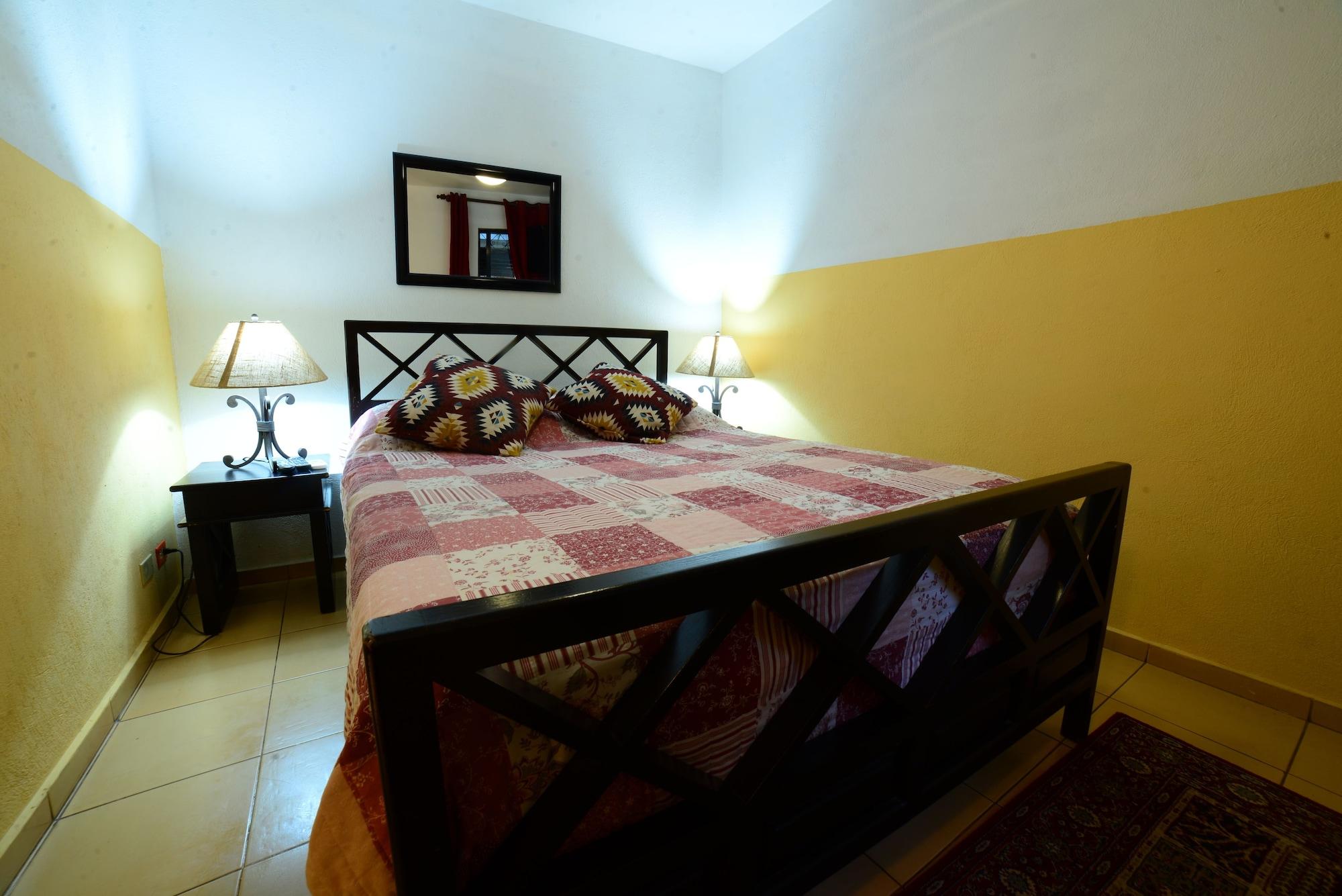 Casa Naemie Hotel ซานโตโดมิงโก ภายนอก รูปภาพ