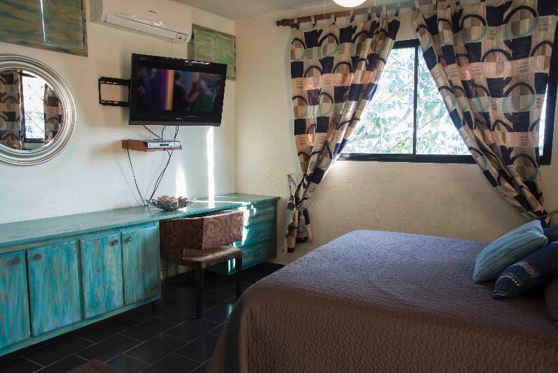 Casa Naemie Hotel ซานโตโดมิงโก ภายนอก รูปภาพ